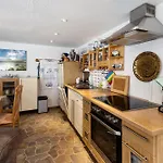 Apartment Im Burgenland Freyburg