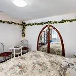 Apartment Im Burgenland Freyburg