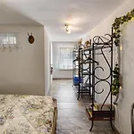 Apartment Im Burgenland *