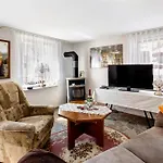 Apartment Im Burgenland
