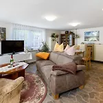 Im Burgenland Apartment *