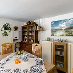 Im Burgenland Apartment Freyburg