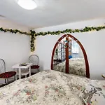 Apartment Im Burgenland *
