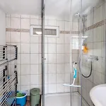 Apartment Im Burgenland