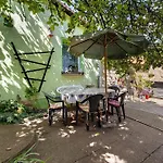 Apartment Im Burgenland *