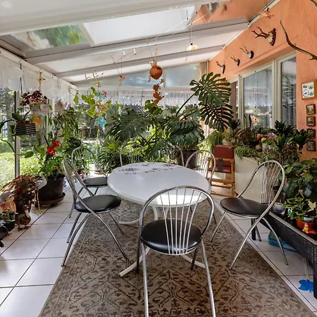 Im Burgenland Apartment Freyburg
