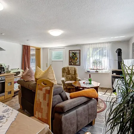 Apartment Im Burgenland Freyburg