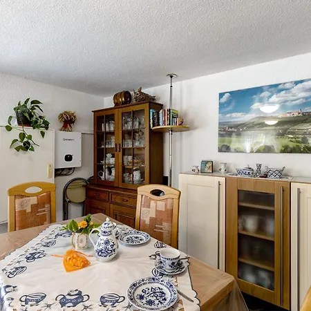 Im Burgenland Apartment *