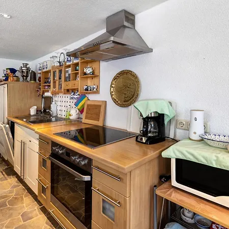 Apartment Im Burgenland