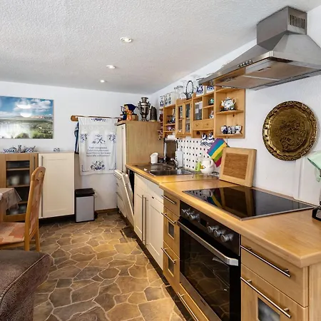 Apartment Im Burgenland Freyburg (Unstrut)