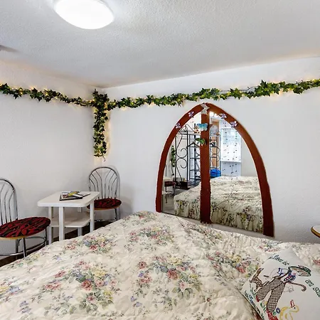 Διαμέρισμα Im Burgenland Freyburg