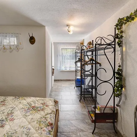 Διαμέρισμα Im Burgenland *