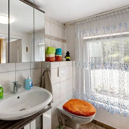 Apartment Im Burgenland *