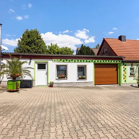 Im Burgenland Διαμέρισμα