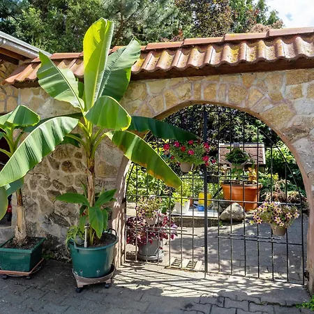 Διαμέρισμα Im Burgenland *