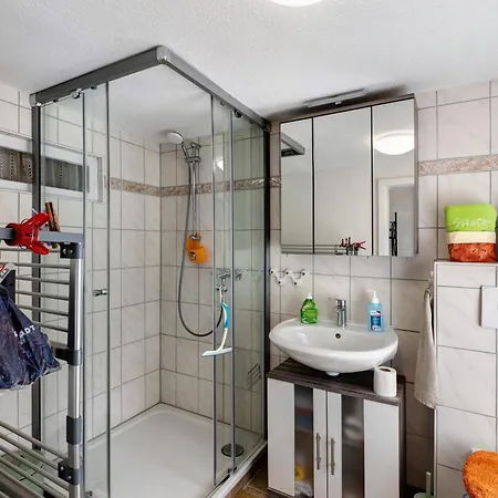 Apartmán Im Burgenland *