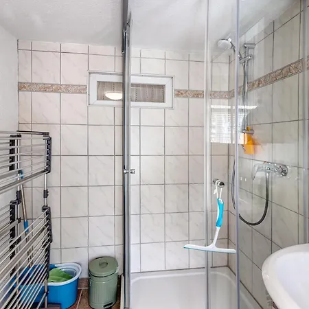 Apartmán Im Burgenland