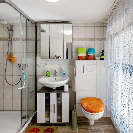 Im Burgenland Apartmán Freyburg