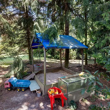 Apartmán Im Burgenland Freyburg