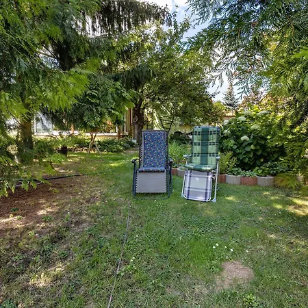 Im Burgenland Apartmán *