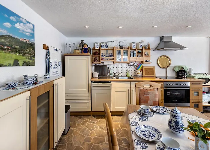 Im Burgenland Freyburg