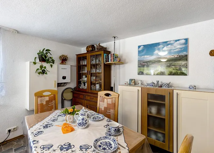 Im Burgenland Appartement *