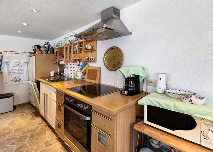 Appartement Im Burgenland