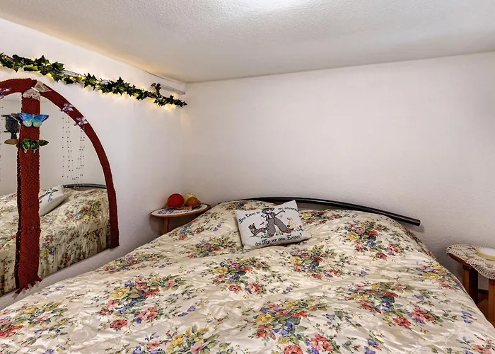 Im Burgenland Appartement