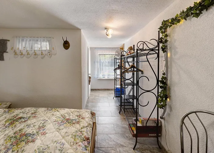 Appartement Im Burgenland *