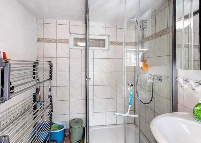 Im Burgenland Appartement Freyburg