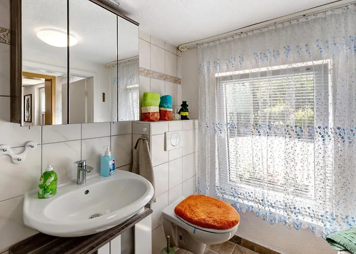 Appartement Im Burgenland *