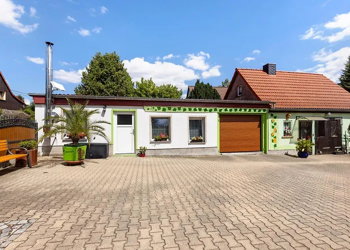 Im Burgenland Appartement