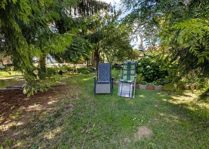 Im Burgenland Appartement